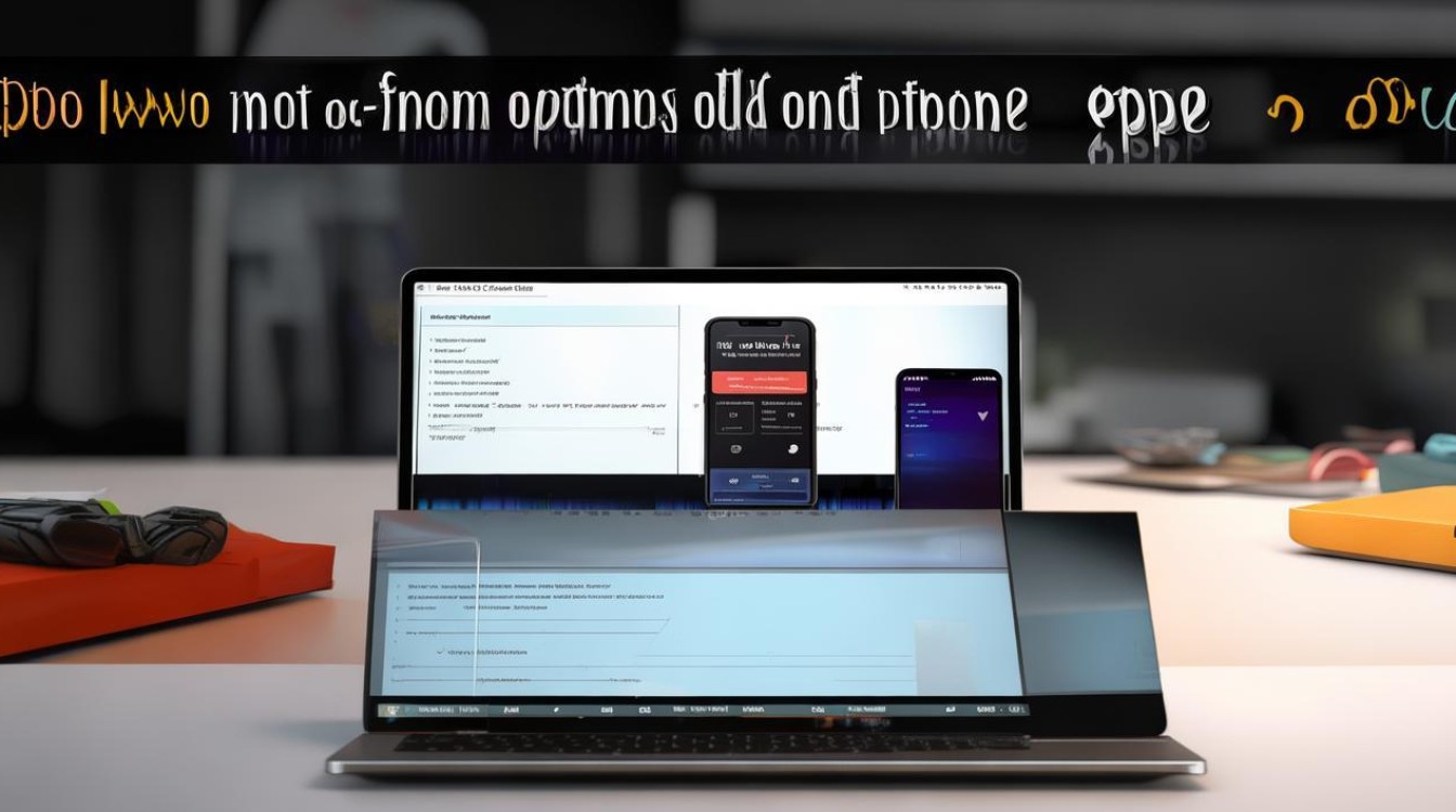 oppo照片怎么导入新手机oppo