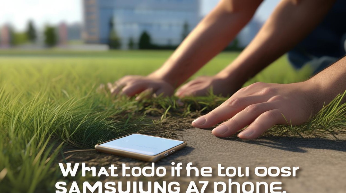 三星a7手机丢了怎么办