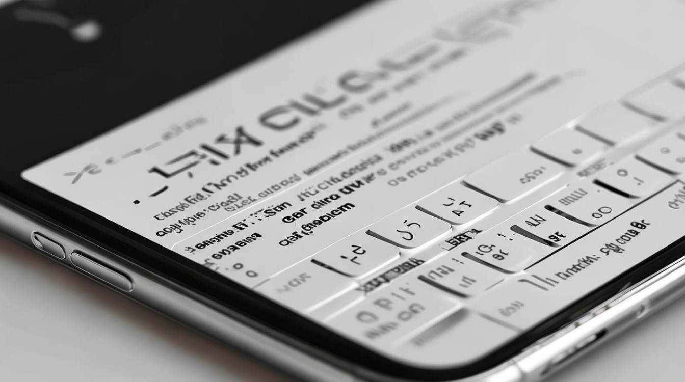 苹果6plus键盘怎么换肤