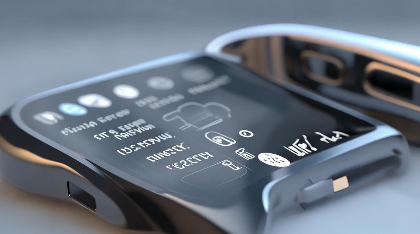 小米手环8Pro健康功能有哪些