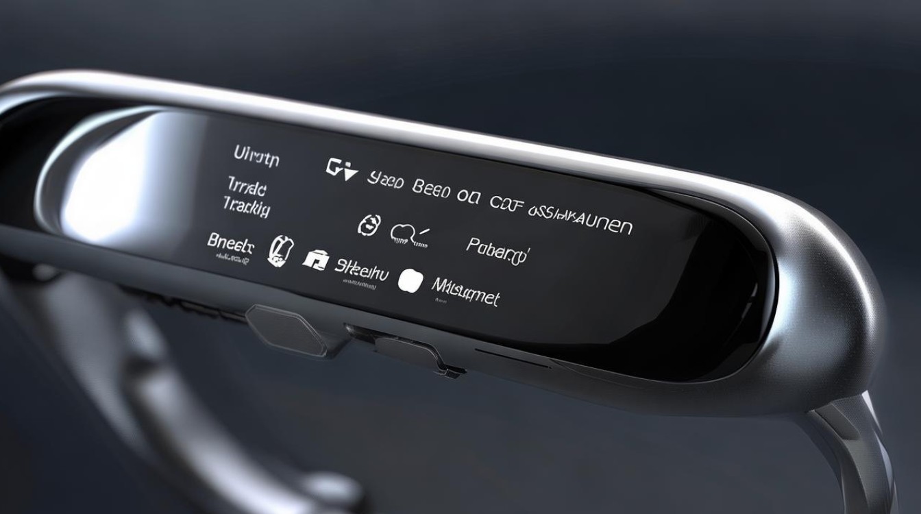 小米手环8Pro健康功能有哪些