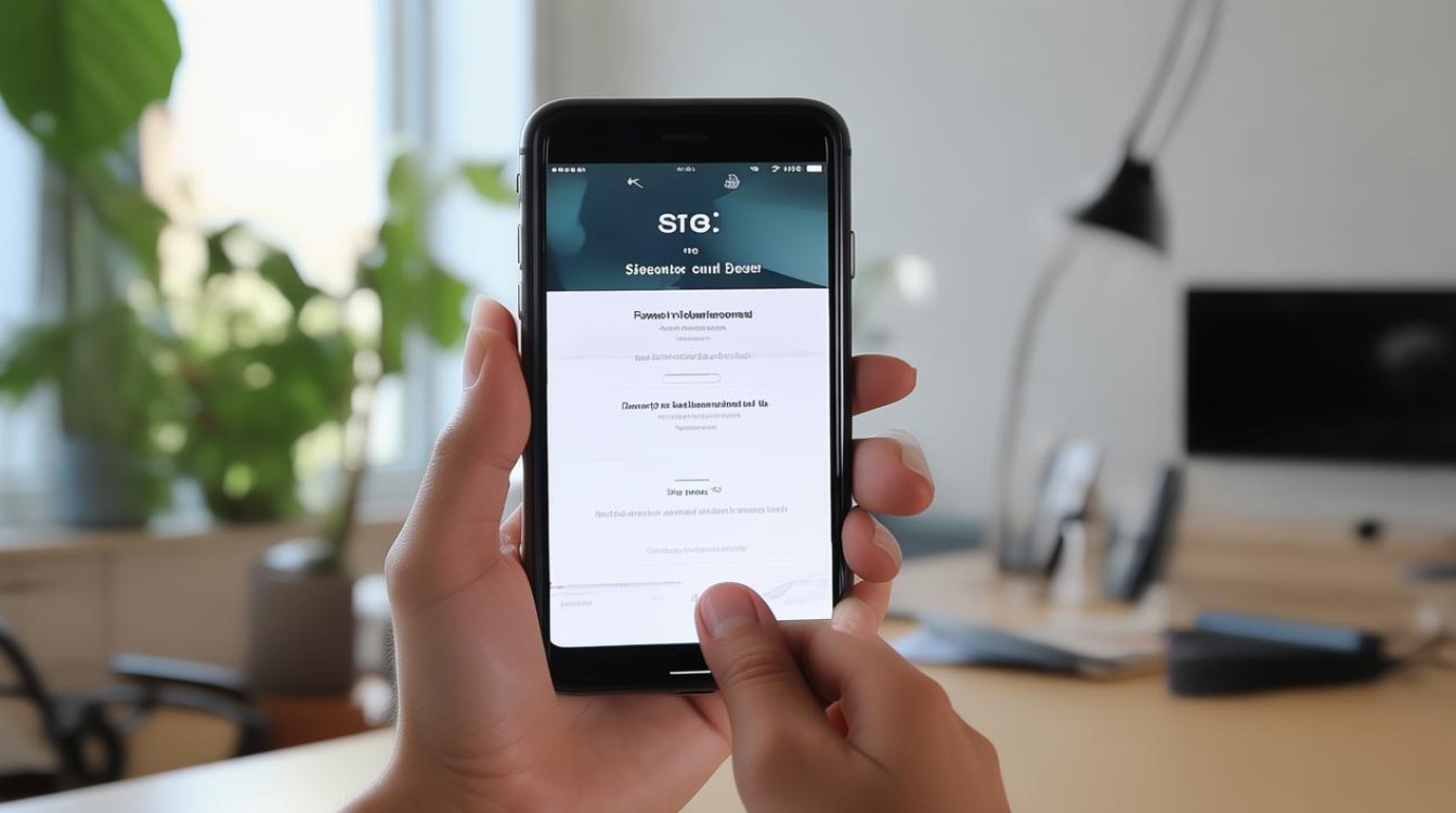 苹果6plus机怎么截图