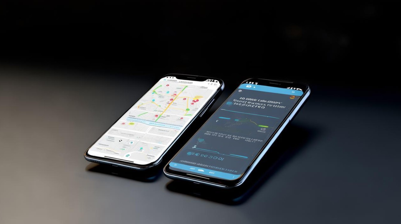 oppo手机对oppo手机怎么定位跟踪