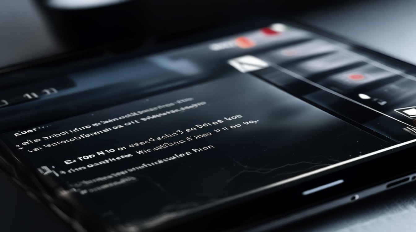 华为手机怎么退出驾驶场景