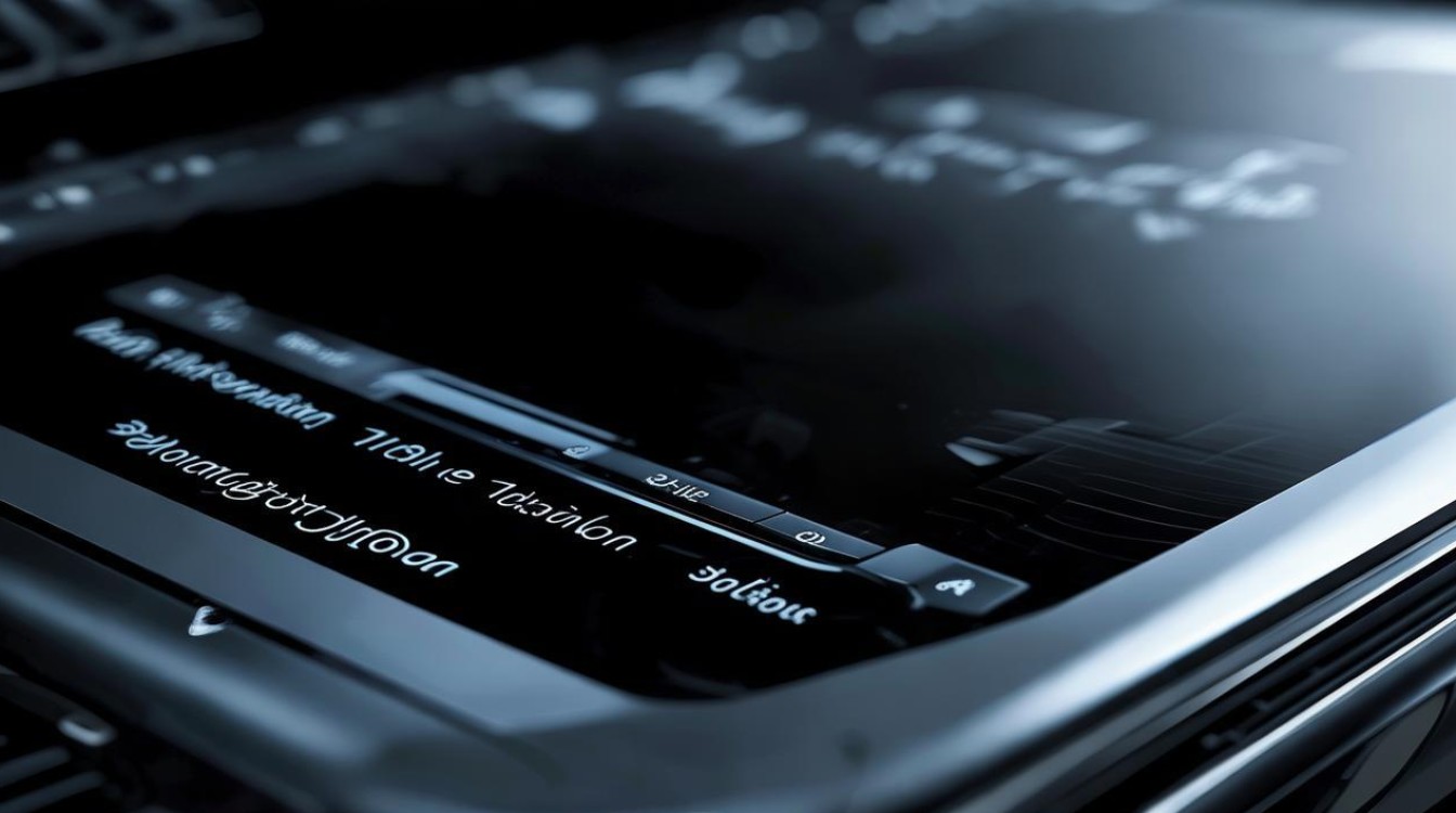 华为手机怎么退出驾驶场景