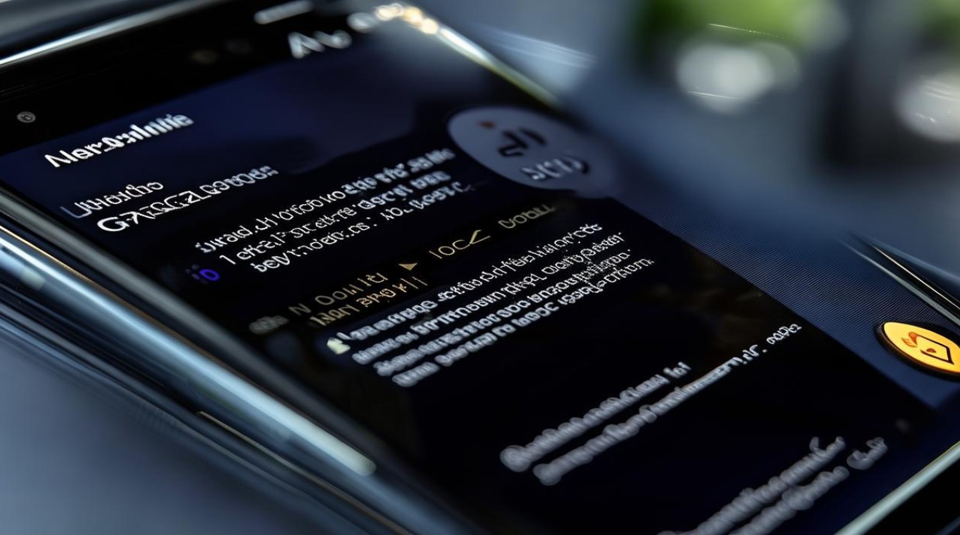 华为手机怎么退出驾驶场景