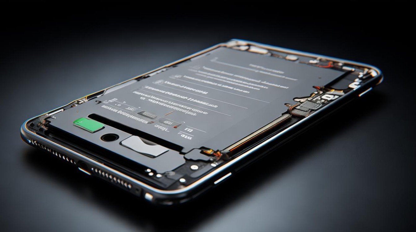 苹果6plus电池怎么样