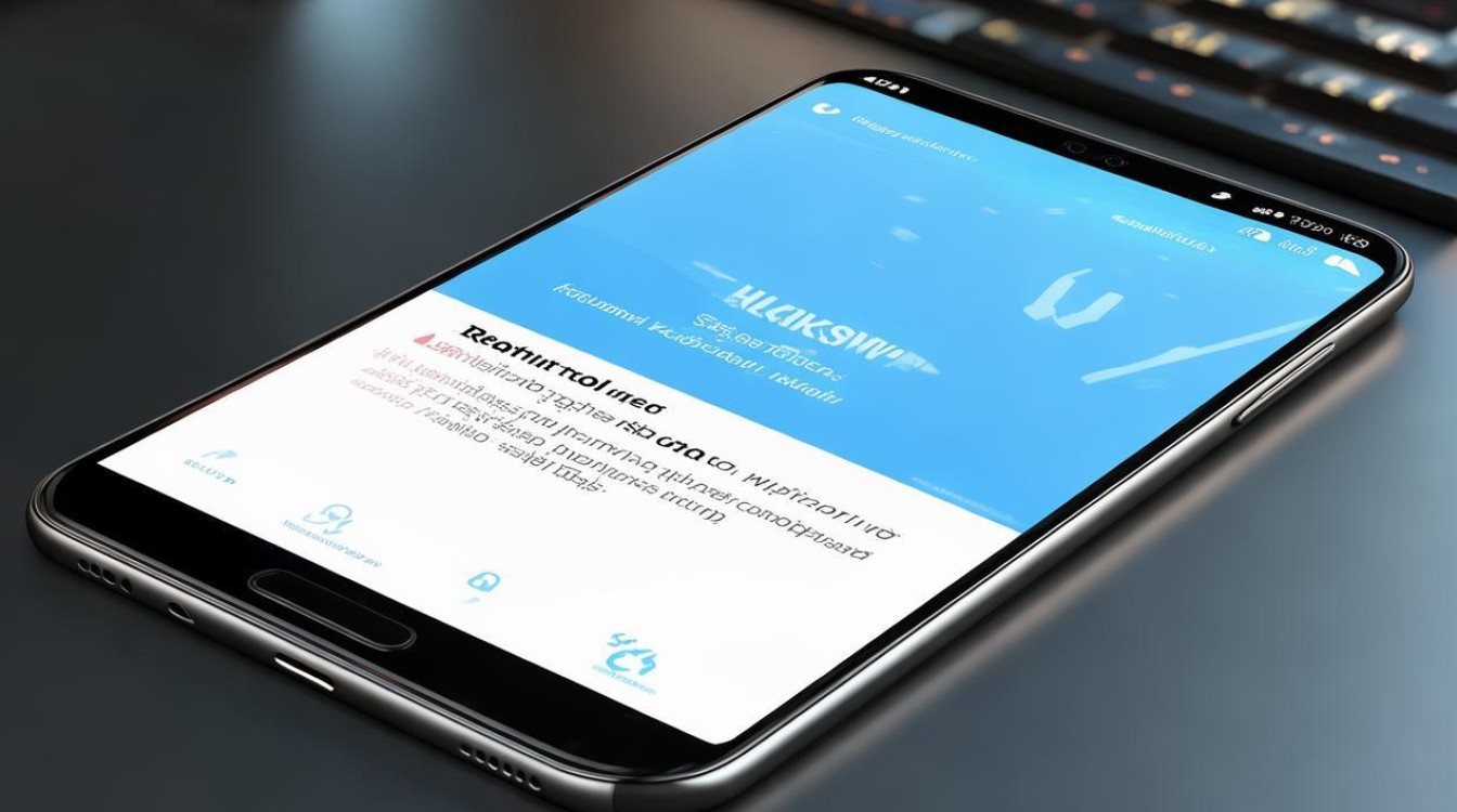 华为5ipro锁屏密码忘了怎么办