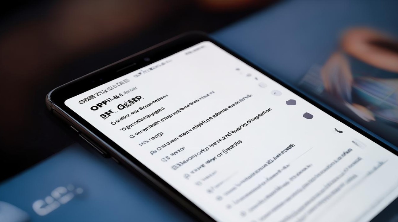 oppo息屏gif动态怎么设置oppo