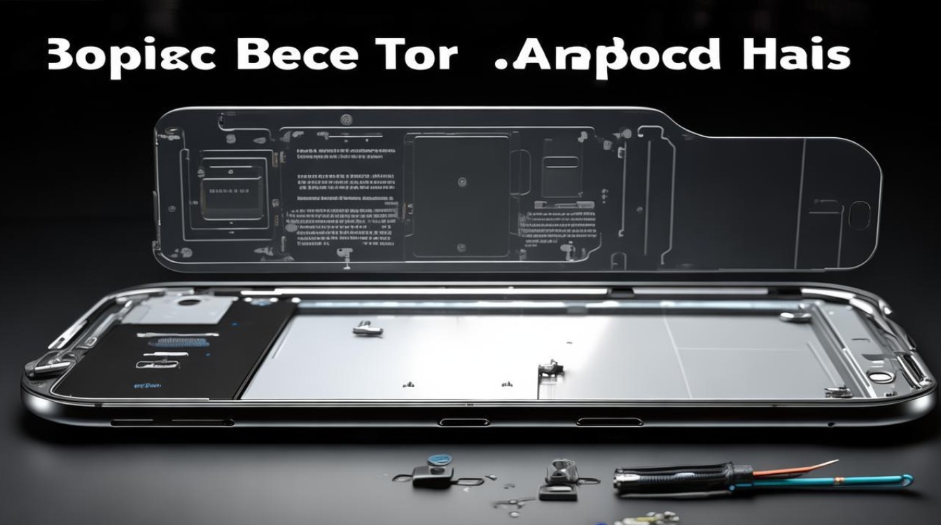 苹果6plus电池怎么换