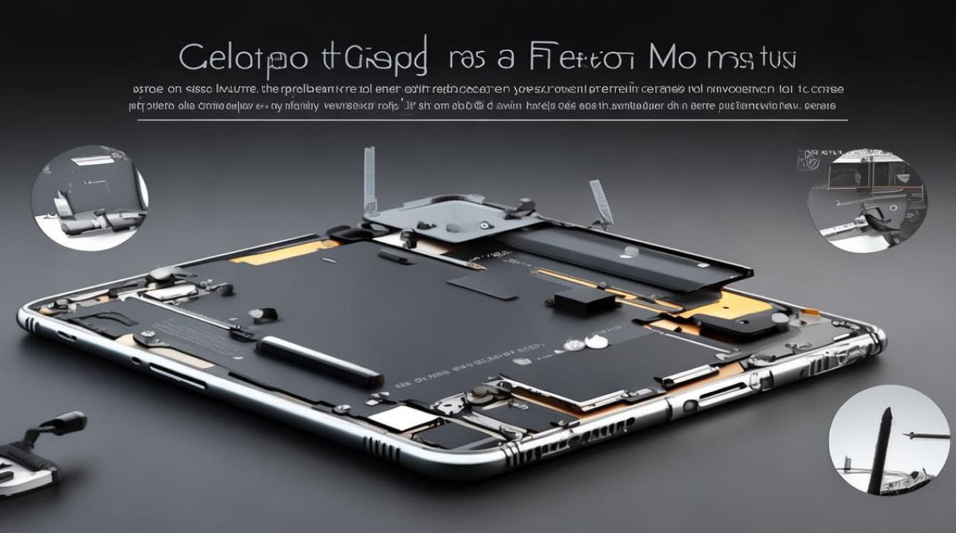 苹果6plus电池怎么换