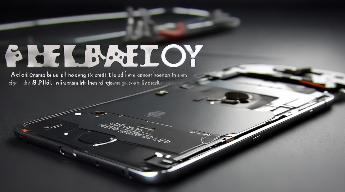 苹果6plus电池怎么换