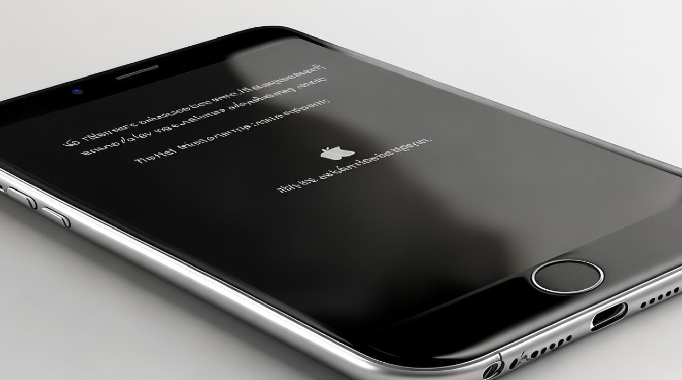 苹果6plus单板怎么开机