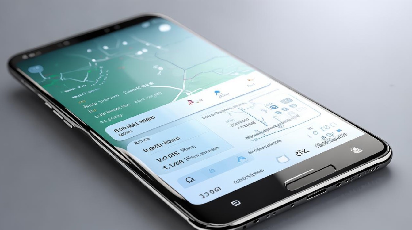 华为天气怎么查看镇