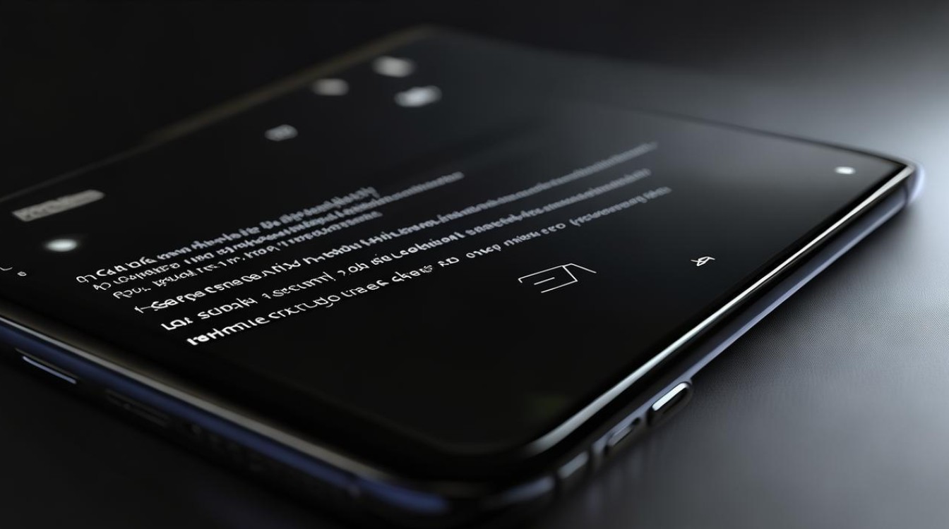 小米MIXFold3黑屏如何解决