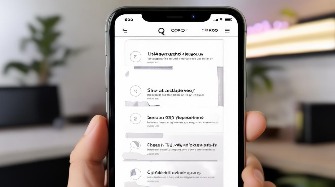 oppo手机怎么截屏oppo官网