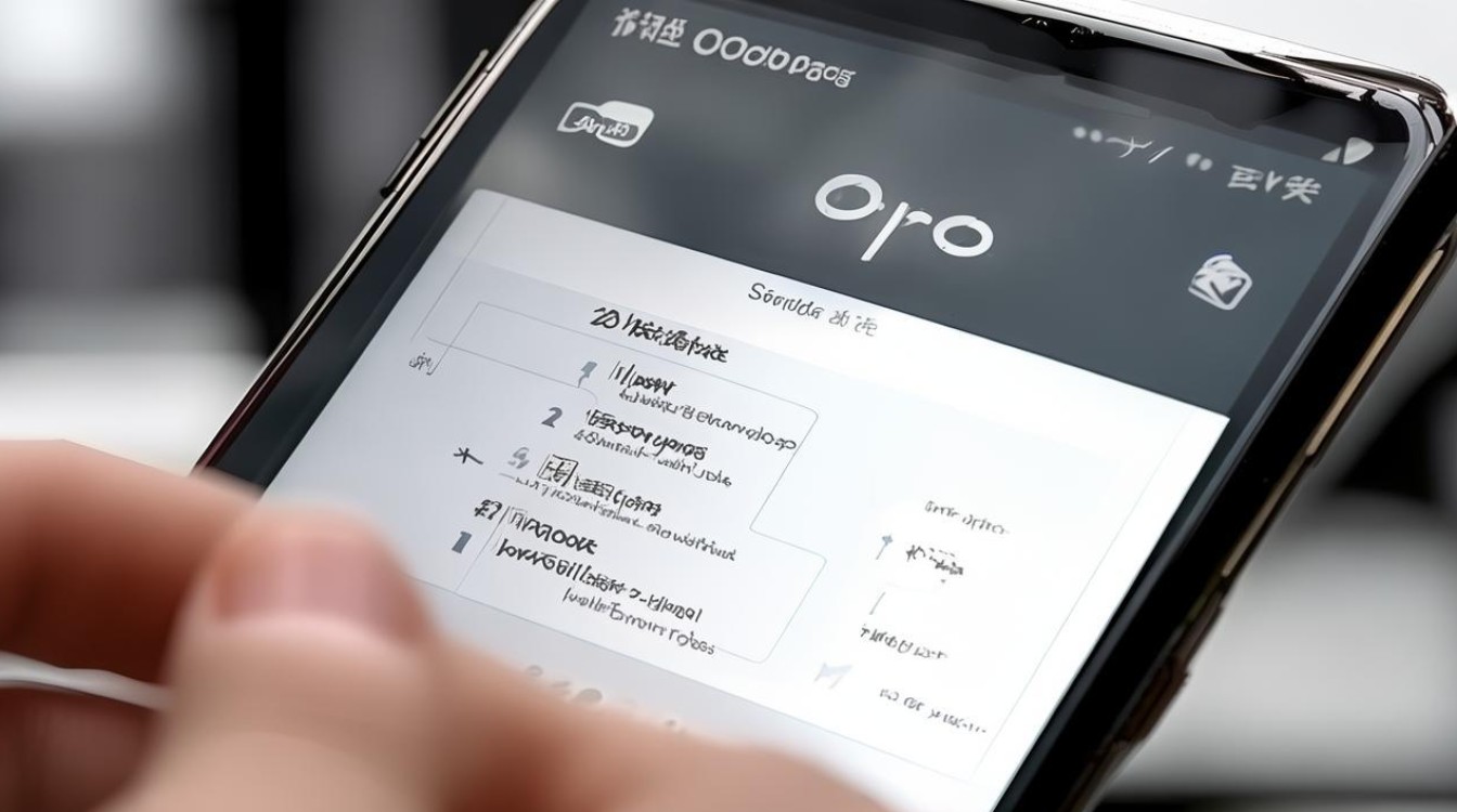 oppo手机怎么截屏oppo官网