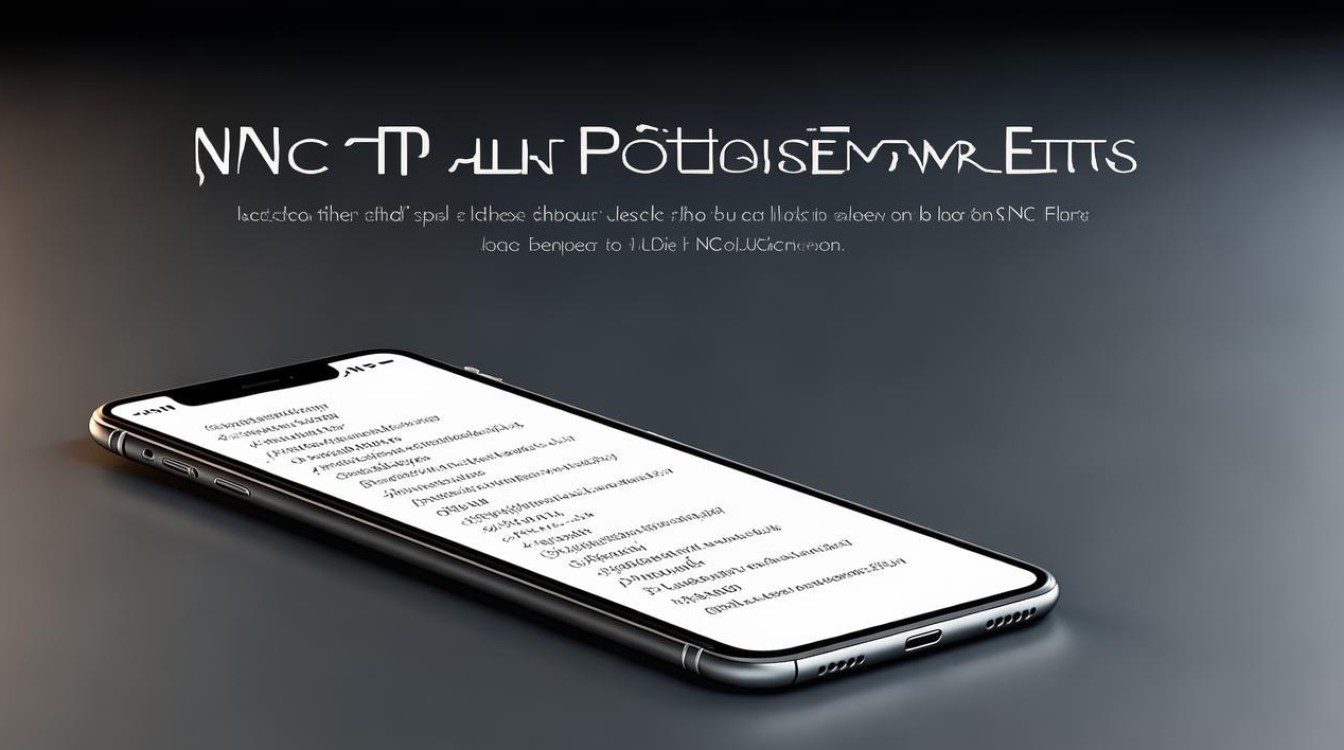 苹果6plusnfc怎么用