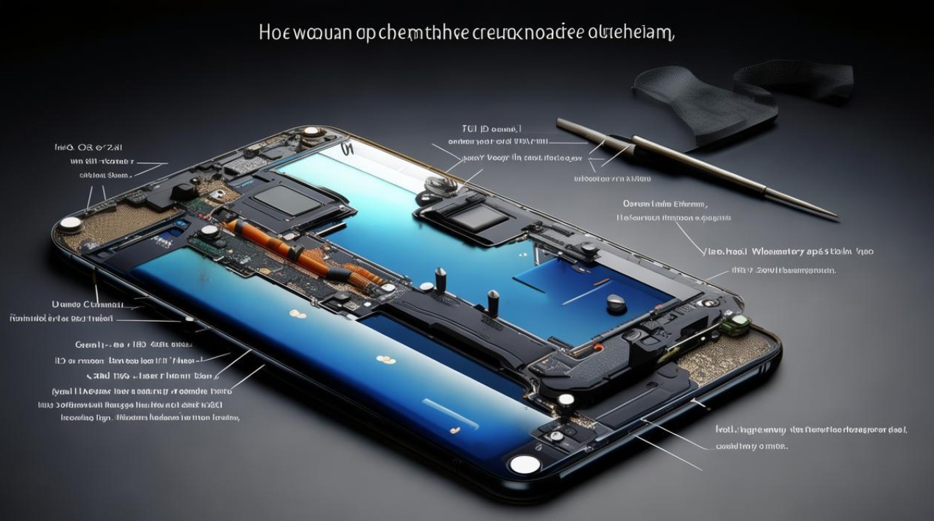 华为荣耀20i手机发烫怎么解决