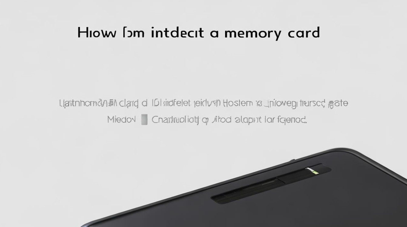 小米MIXFold3如何插内存卡