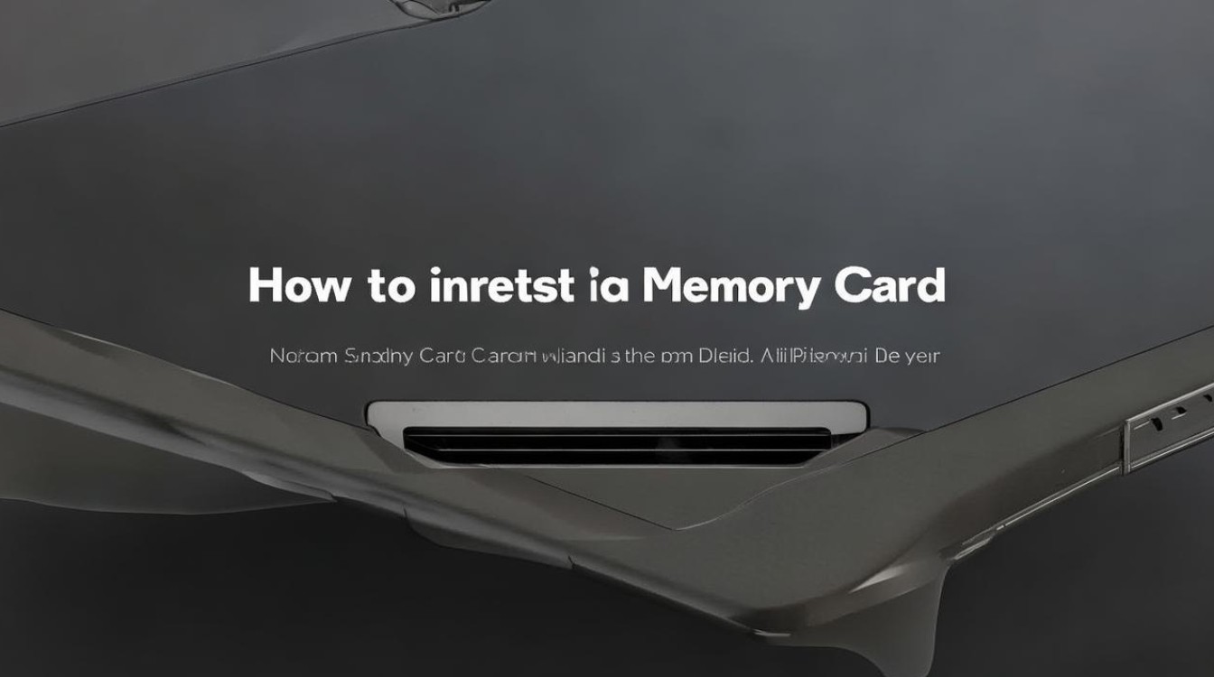小米MIXFold3如何插内存卡
