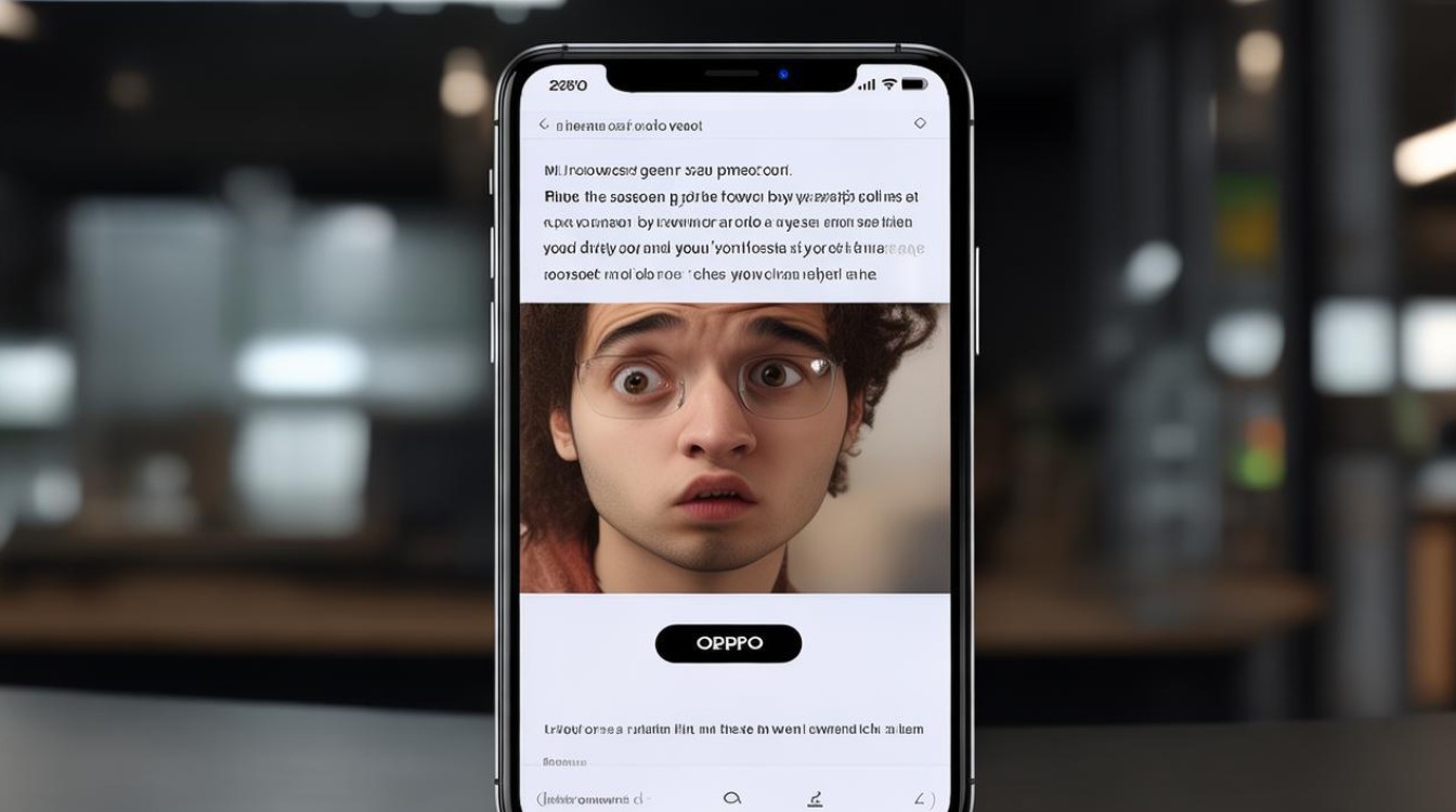 oppo手机oppo密码忘了怎么办