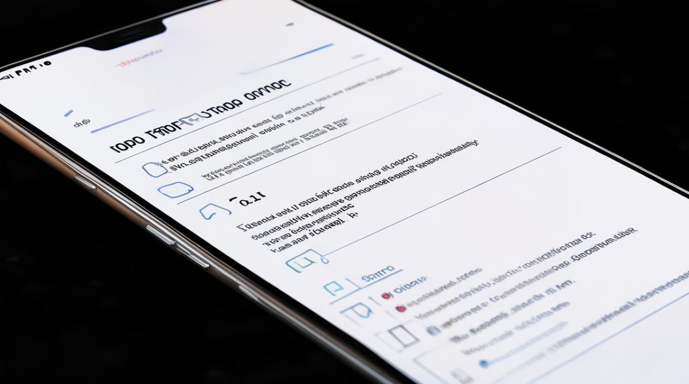 在oppo手机上怎么找到oppo互传