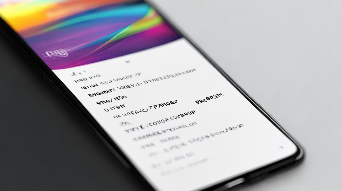 oppo手机怎么截屏oppo手机屏幕