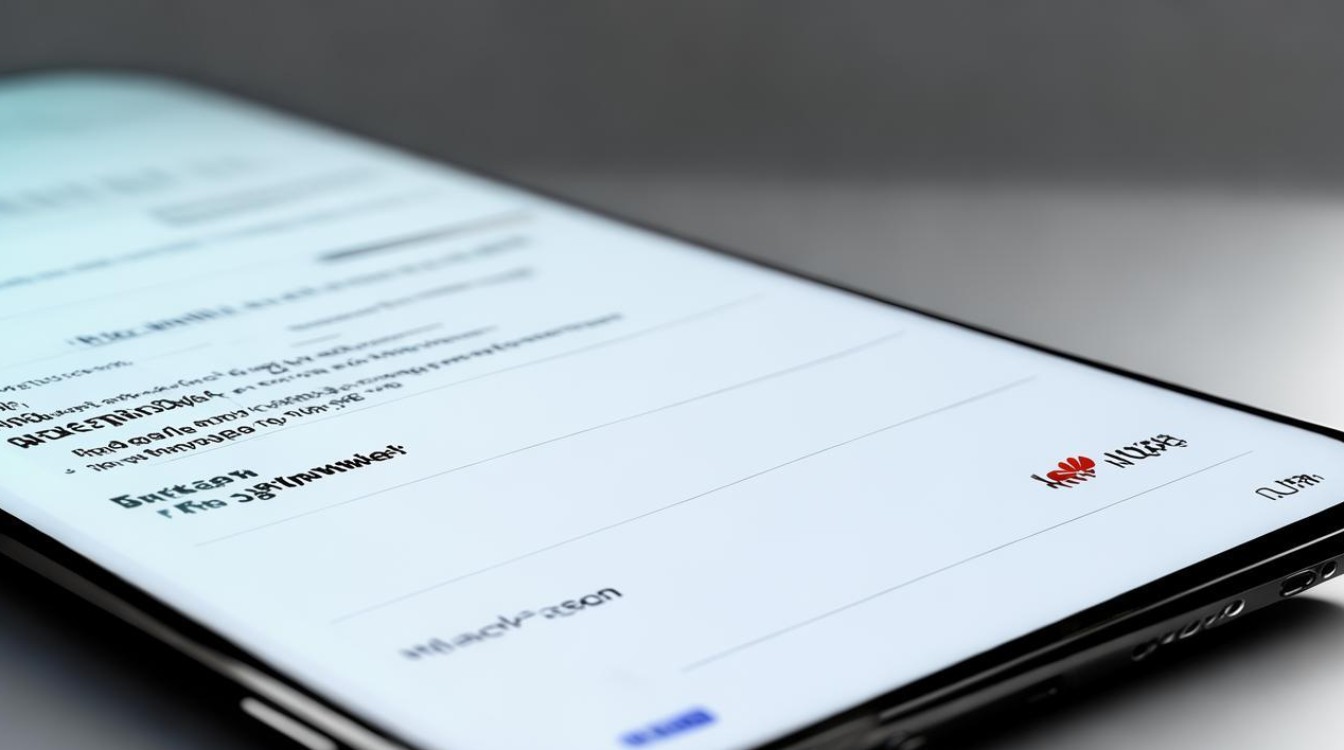 华为多用户怎么查询