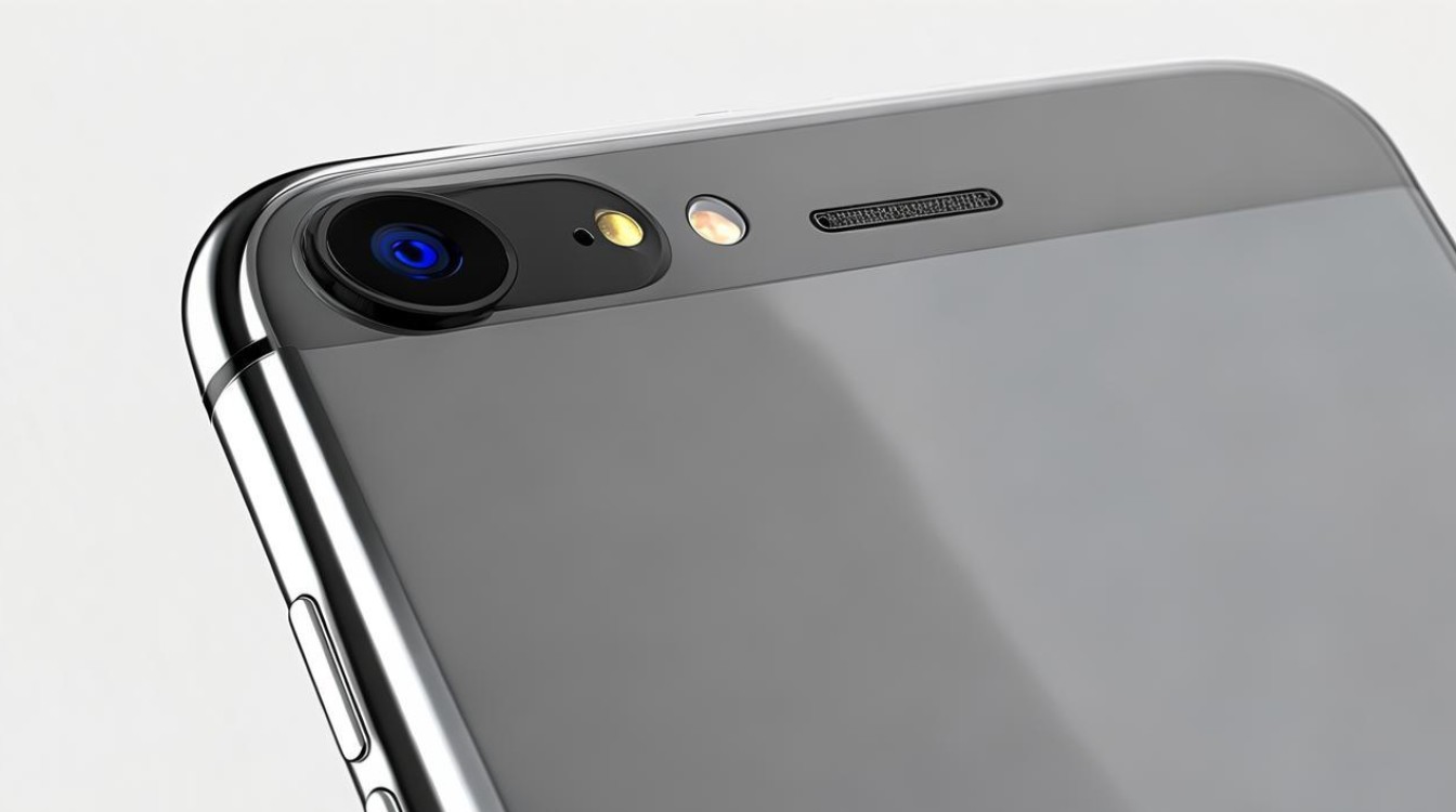 苹果6pius自拍怎么样