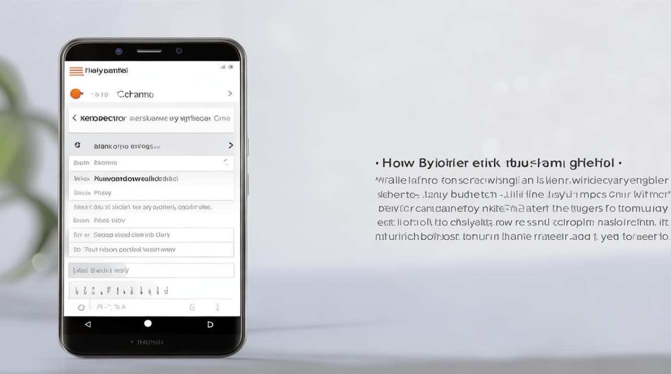 华为畅享10手机键盘手写功能怎么设置