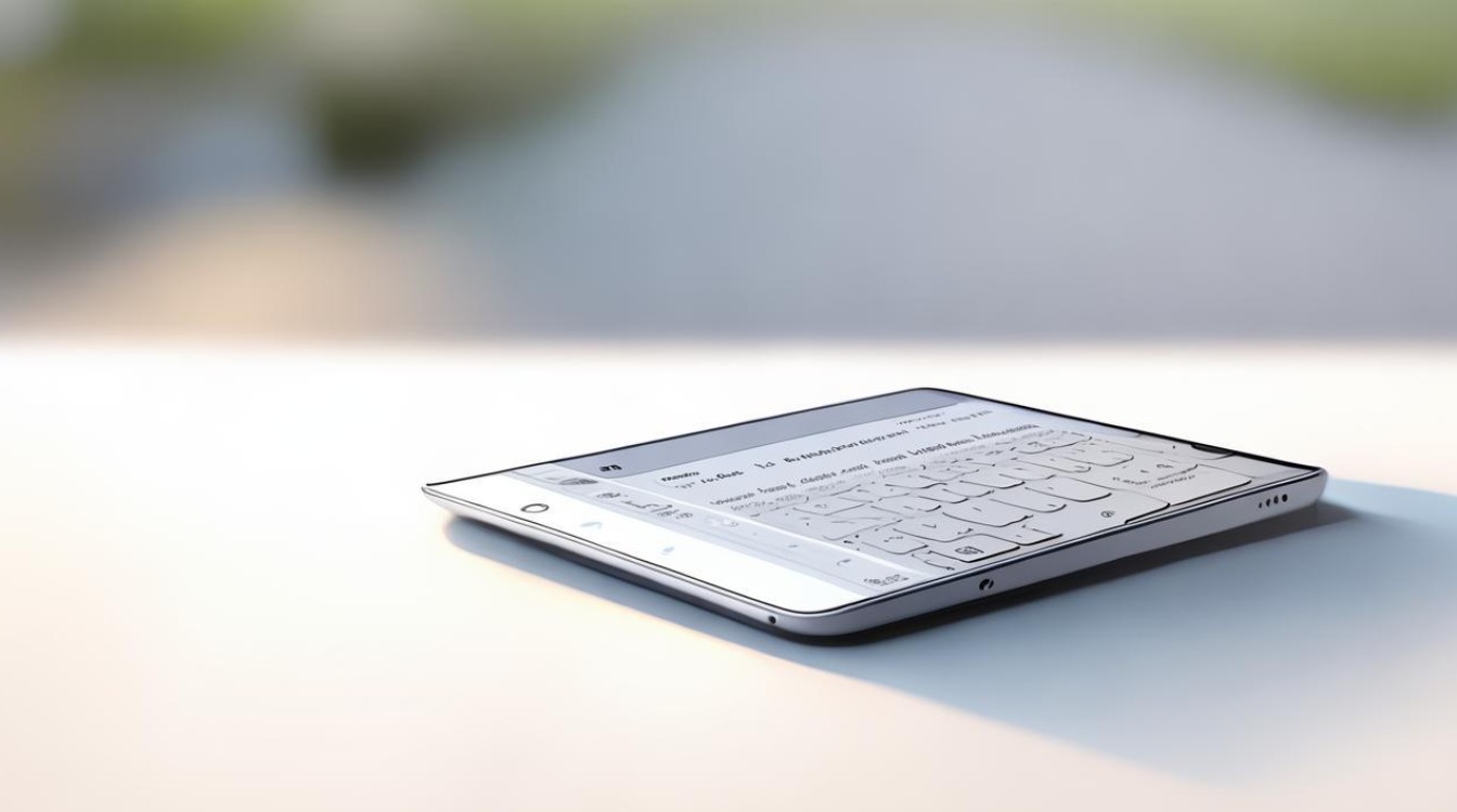 华为畅享10手机键盘手写功能怎么设置