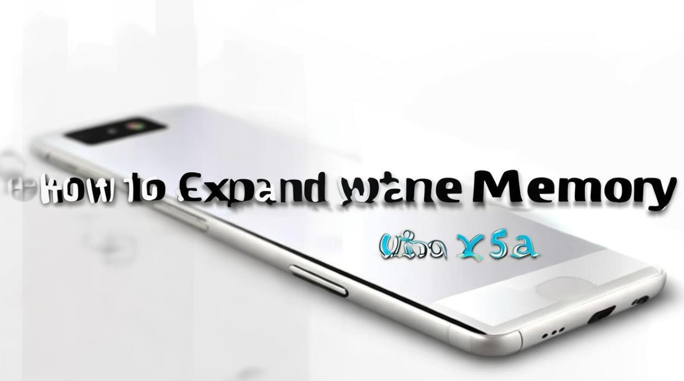 vivoy75a手机怎么扩大内存