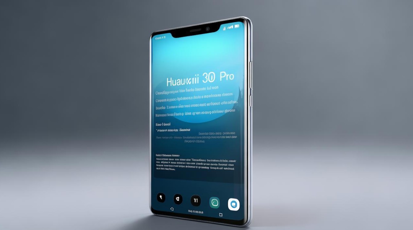 华为matepro30手机怎么样