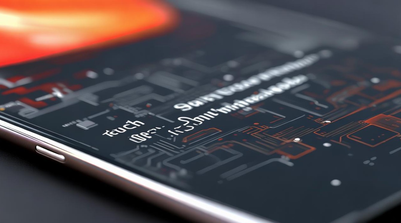 小米MIXFold3触控采样率介绍