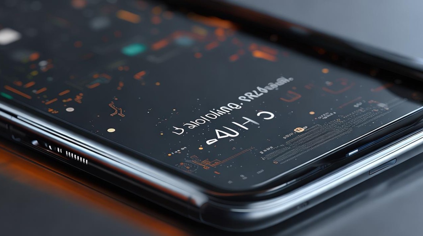 小米MIXFold3触控采样率介绍