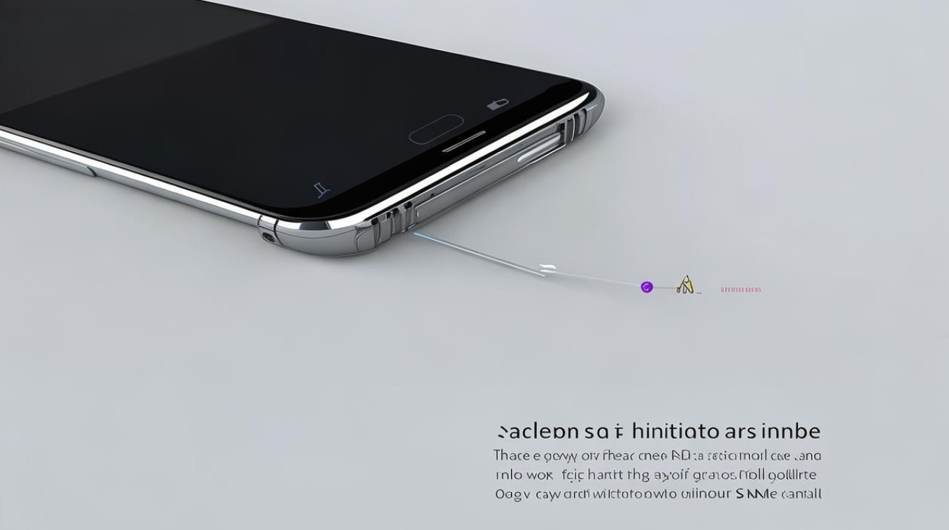 vivoy75A手机没有针怎么取卡