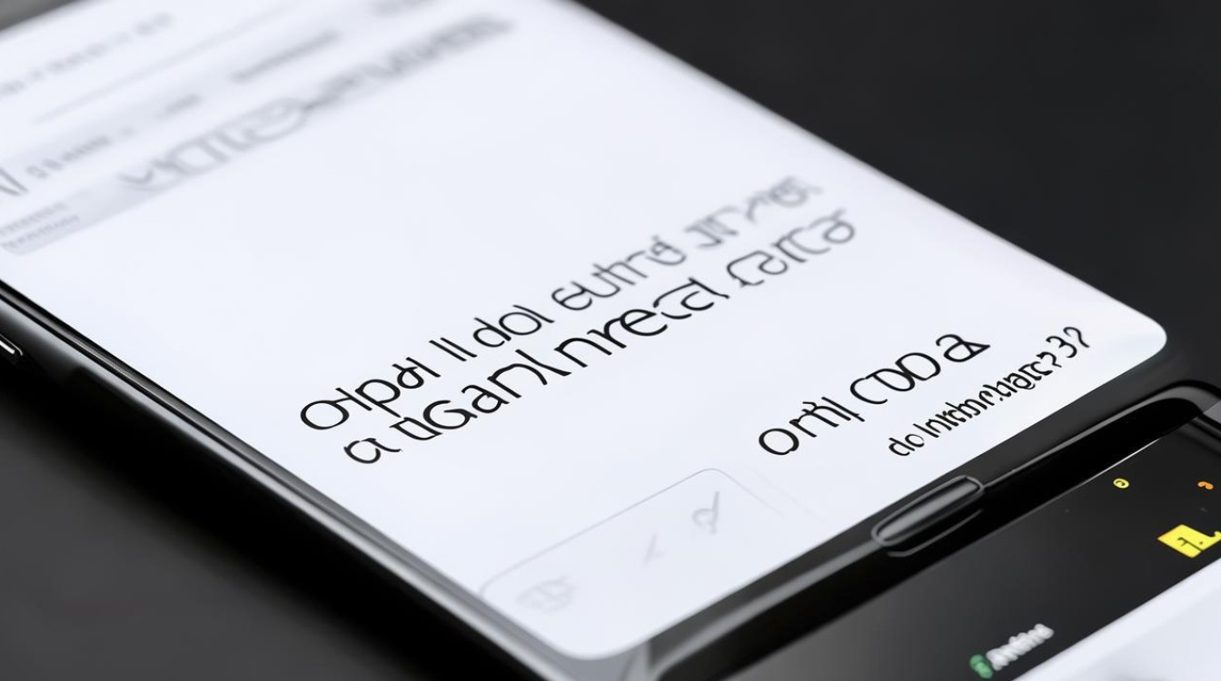 oppo卡机在oppo界面怎么办