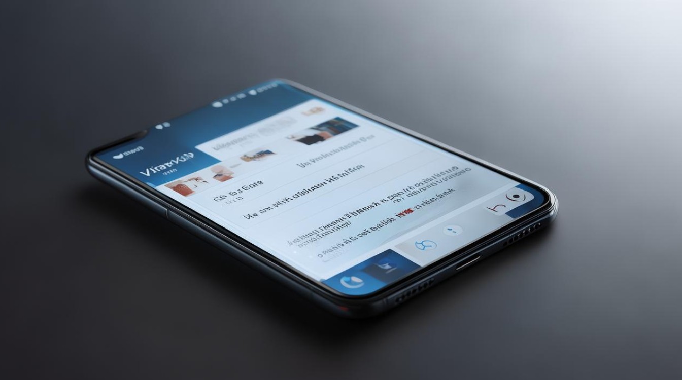 vivox50怎么看不清电话主页