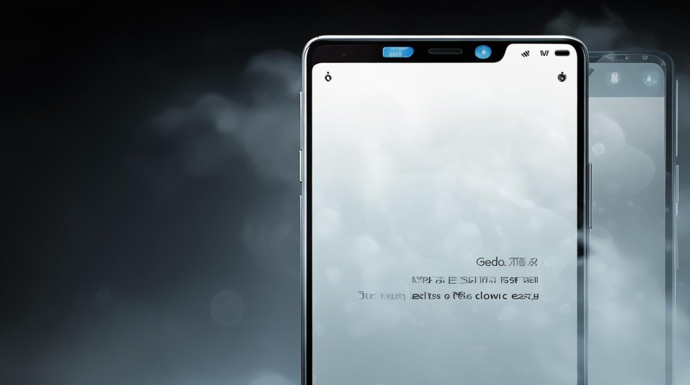 vivox50怎么看不清电话主页