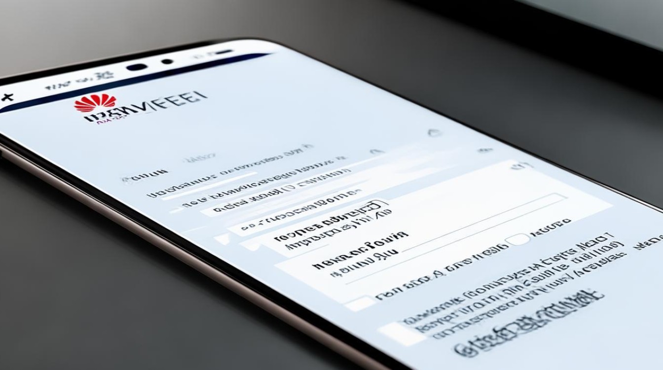 华为生物识别和密码忘记怎么办