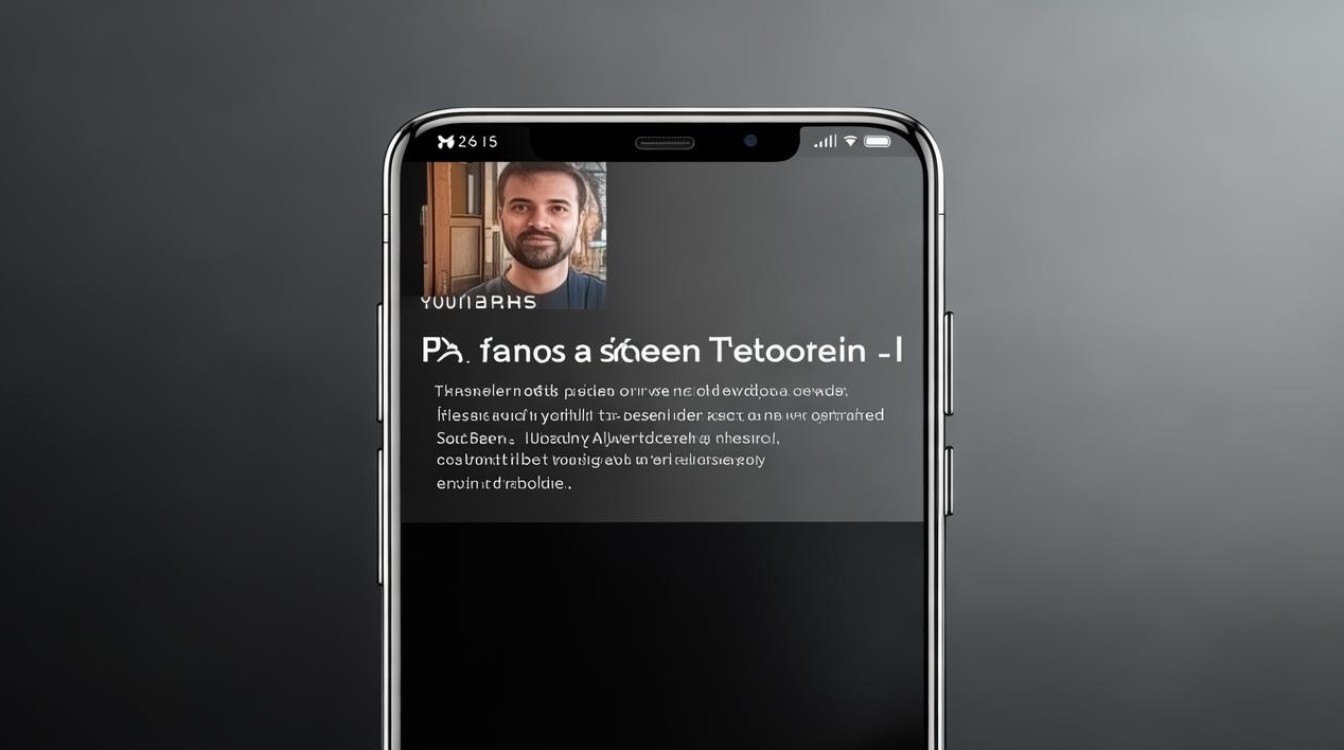 华为荣耀版手机录屏怎么暂停