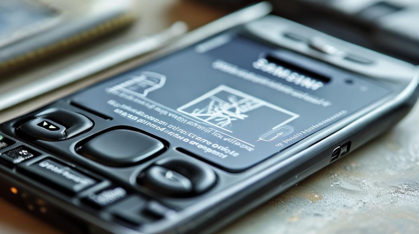 三星翻盖手机掉漆怎么办