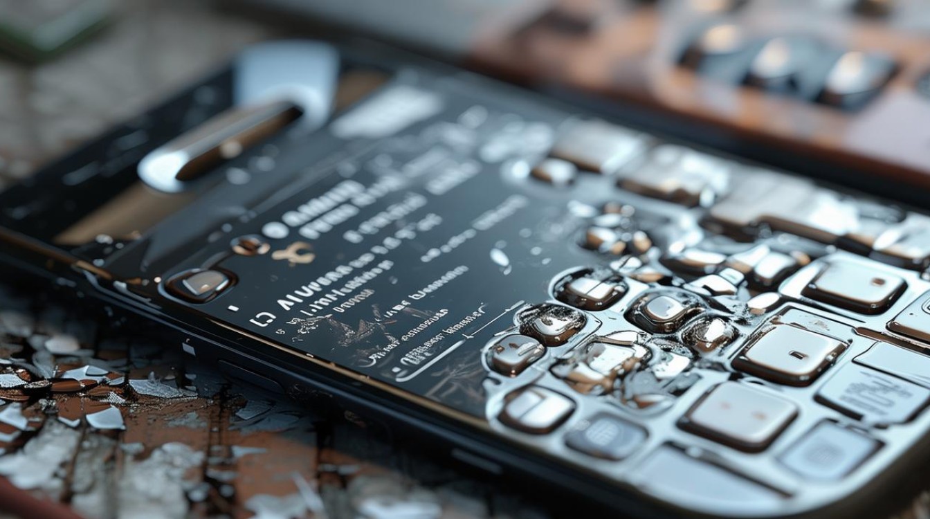 三星翻盖手机掉漆怎么办