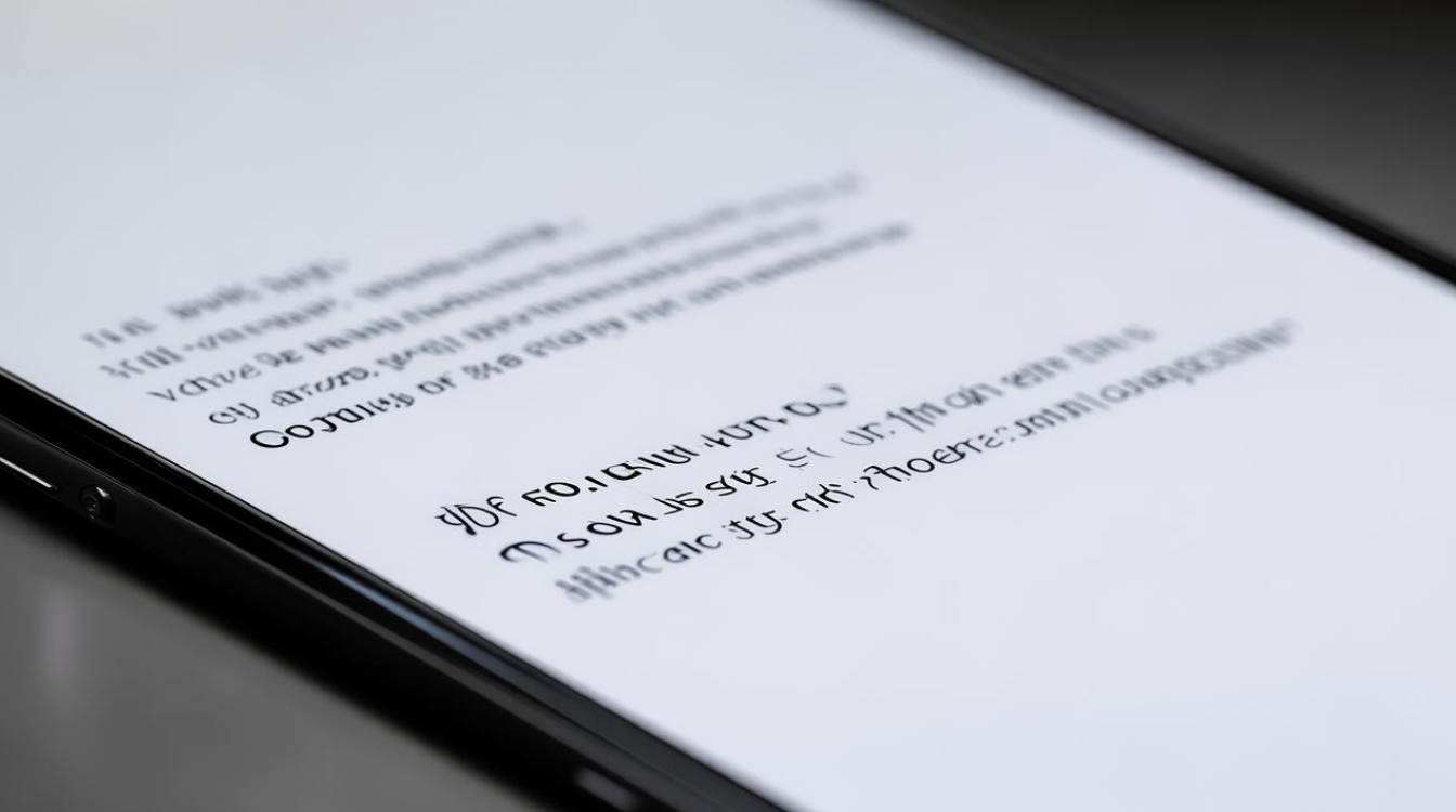 oppo手机屏幕显示oppo怎么办