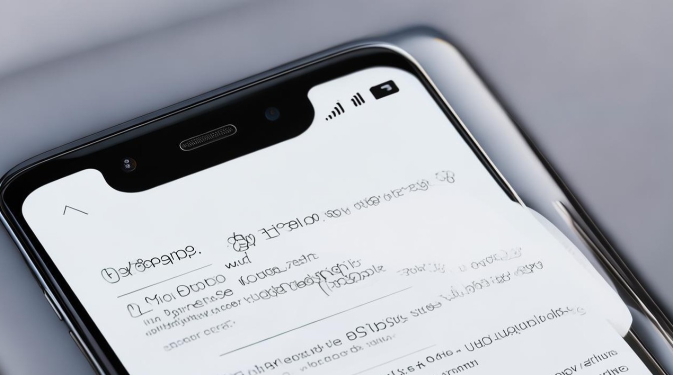 oppo手机屏幕显示oppo怎么办