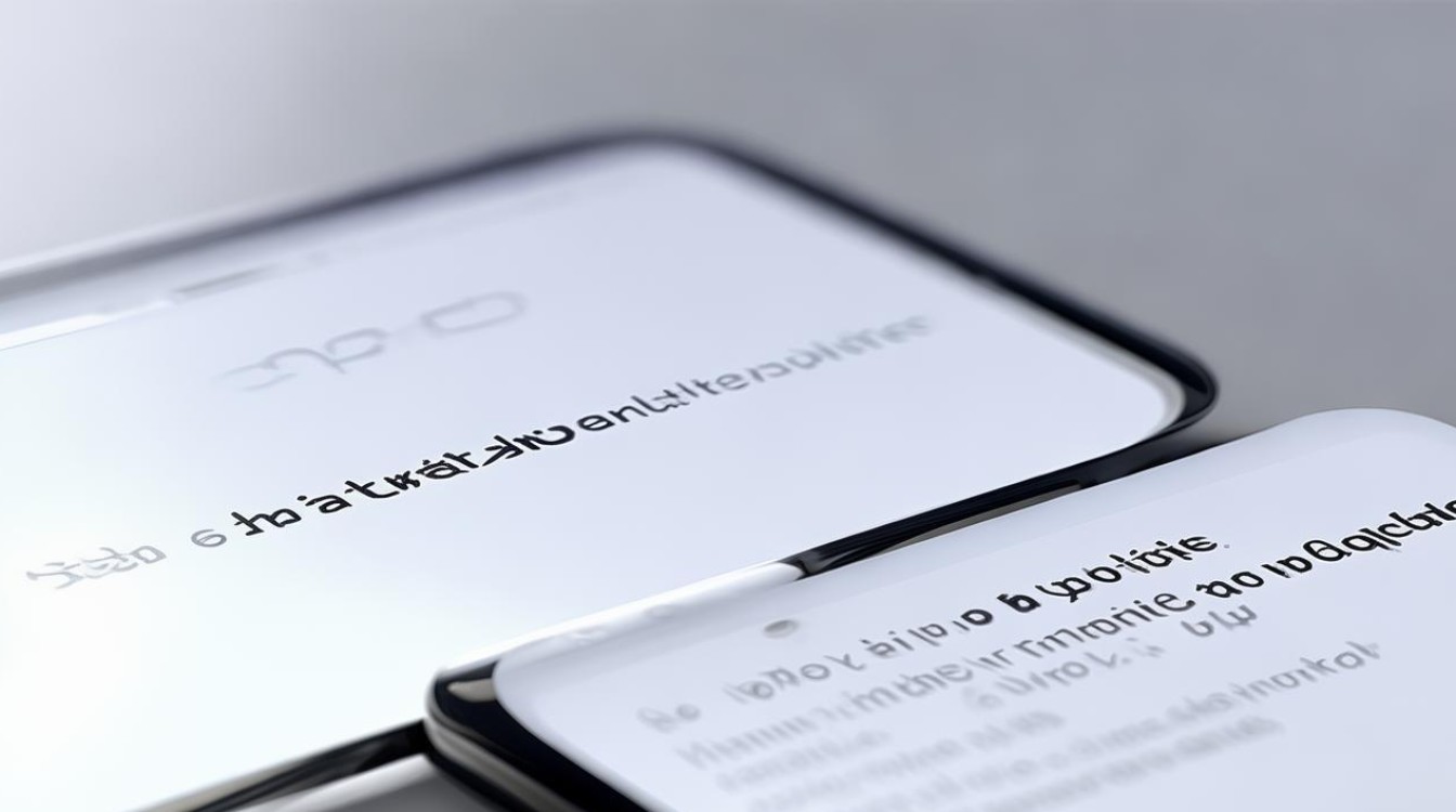 oppo手机屏幕显示oppo怎么办