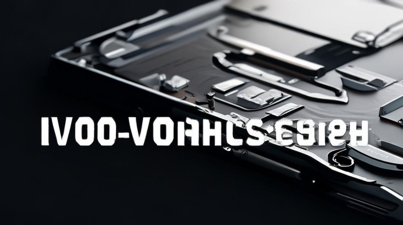 vivo75音量键怎么拆