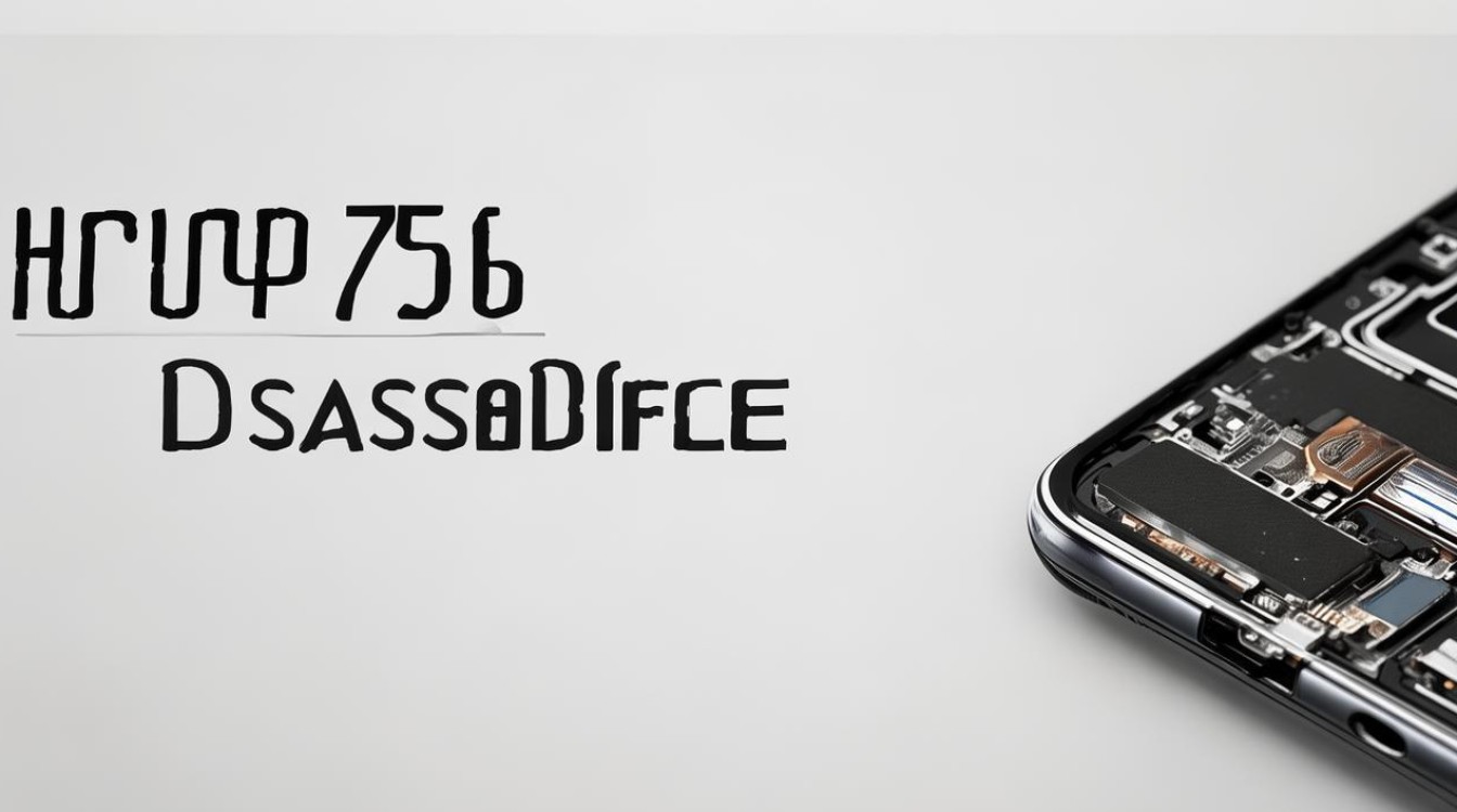 vivo75音量键怎么拆