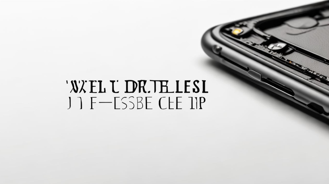 vivo75音量键怎么拆